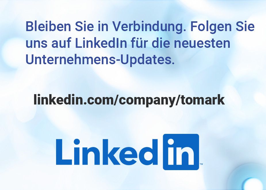 TOMARK Linkedin